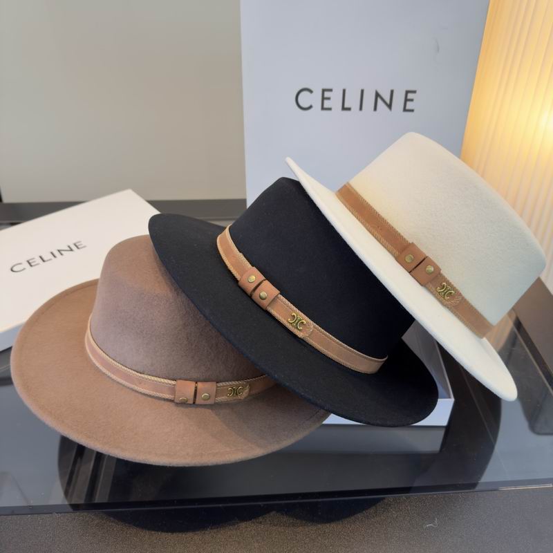 Celine top hat dx171